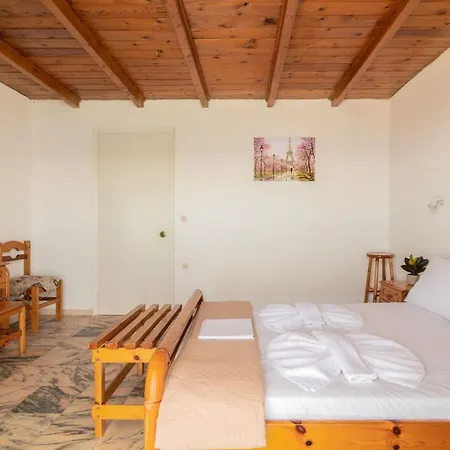 Apartament Agnadi Sea View Apartments, By Zantewize