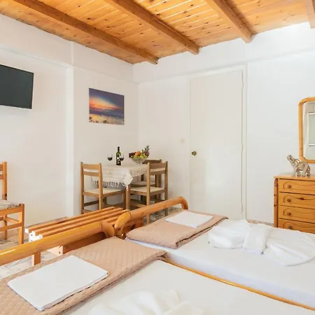 Agnadi Sea View Apartments, By Zantewize Alykanas (Zakynthos)