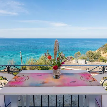 Apartament Agnadi Sea View Apartments, By Zantewize Alykanas (Zakynthos)