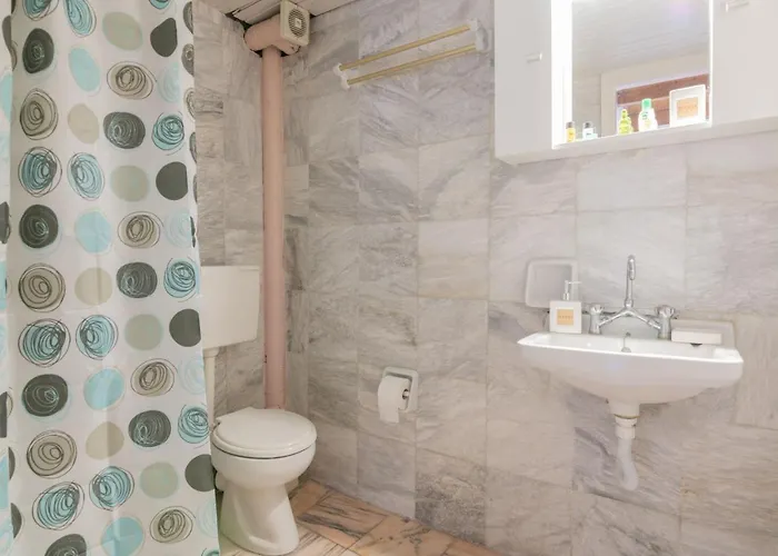 Apartman Agnadi Sea View Apartments, By Zantewize *