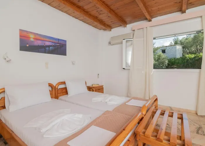 Apartman Agnadi Sea View Apartments, By Zantewize