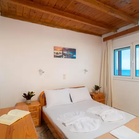 Agnadi Sea View Apartments, By Zantewize Alykanas (Zakynthos)