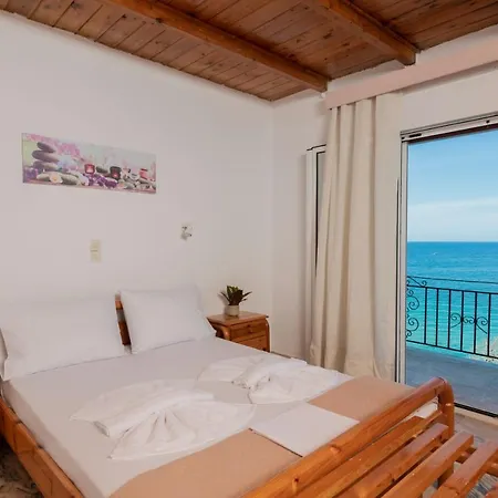 Agnadi Sea View *